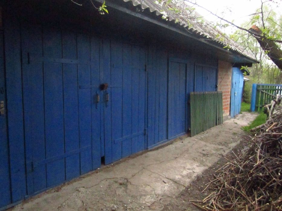 Продам будинок в с. Яснозір'я