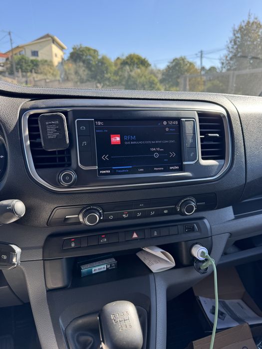 Peugeot expert  1.6hdi