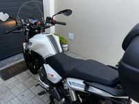 Mota Keeway 125 RKS EXT
