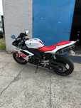 Yamaha R1 Przygotowany do sezonu