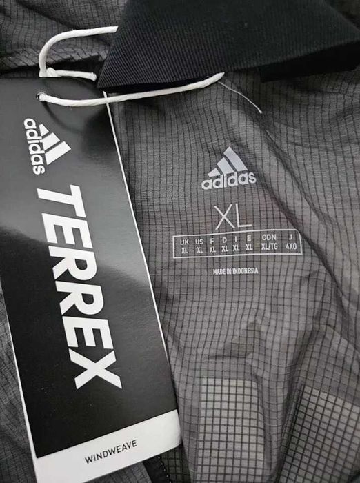 Adidas TERREX TX MS WindWave kurtka męska