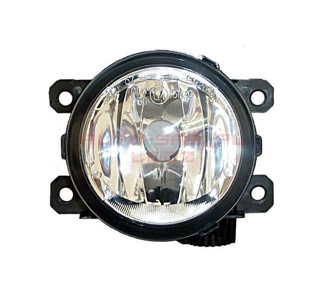 HALOGEN DUCATO JUMPER BOXER IVECO DAILY 14-