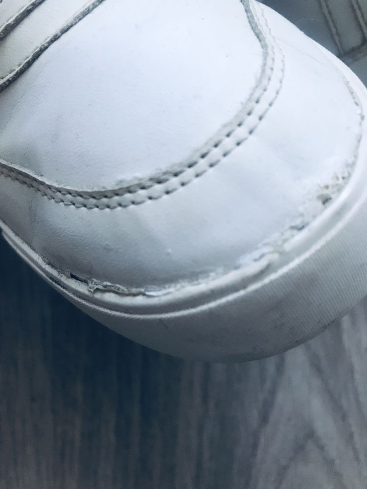 Tommy Hilfiger sneakersy buty koturn 38