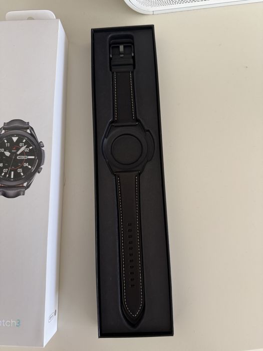 Samsung galaxy watch 3