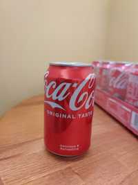 Coca cola 330 ml 24 szt