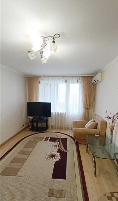 Продам 2к квартиру ЖМ Левобережный Донецкое шоссе