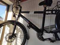 Bicicleta de estrada