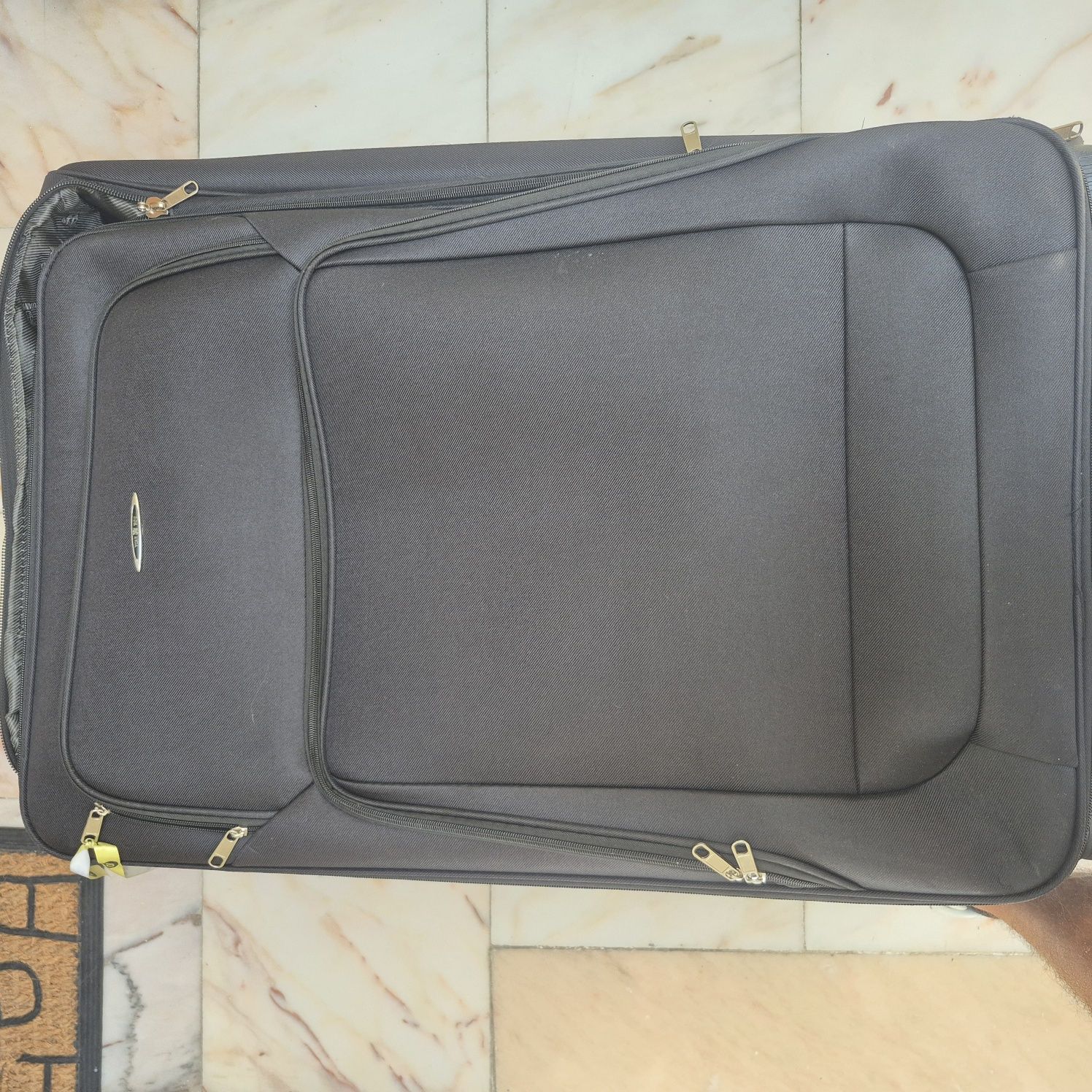 Venda Mala Viagem Grande