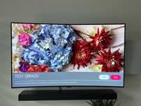 LG Oled EG960V 4K 3D