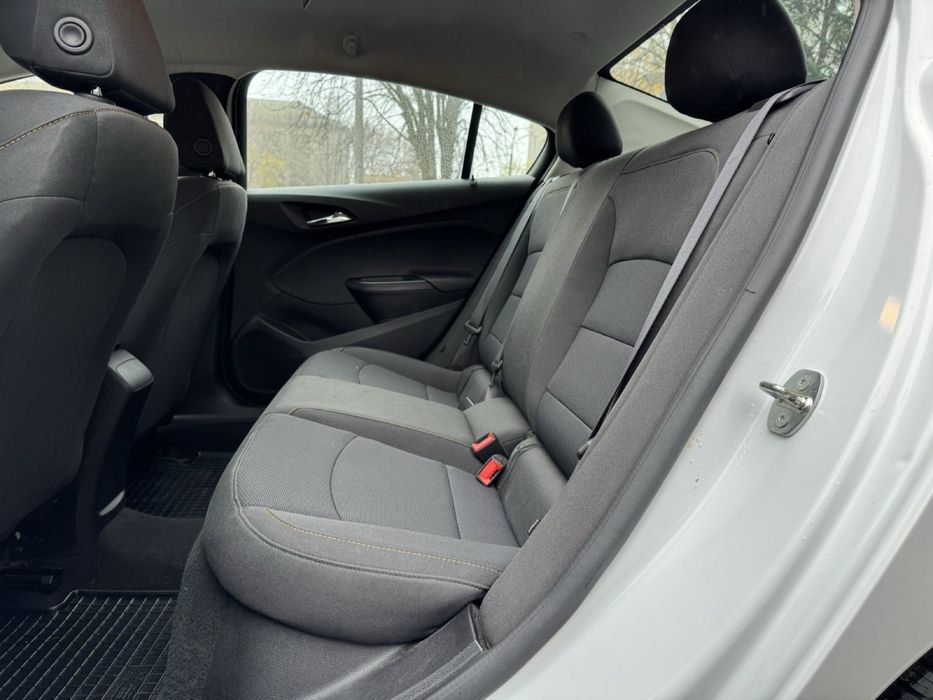 Chevrolet Cruze 1.4i