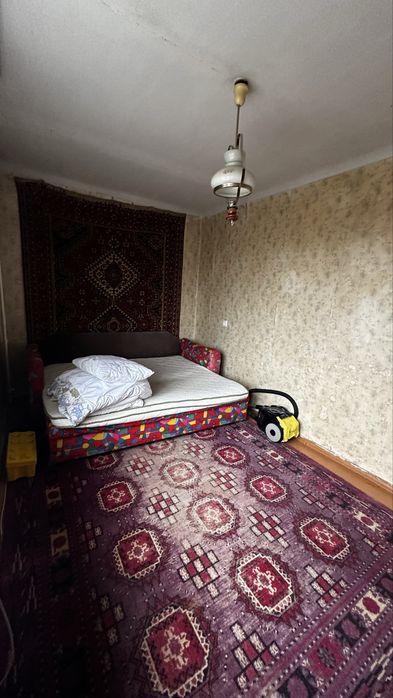 Квартира під ремонт, 3 кімнати!