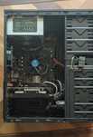 Комп'ютер i3-10100f, RX 560 4 GB GDDR5, 16 GB DDR4