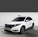 Honda HR-V Honda HR-V 1.5 i-VTEC Executive Led Panorama Kamera 2 komplety kół