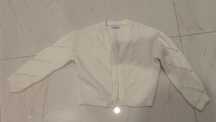 Rozpinany sweterek Reserved 146