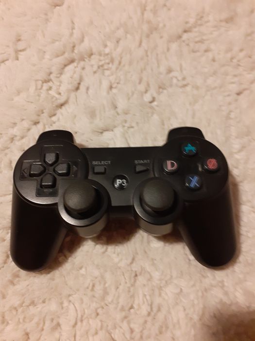 Pad do ps3 ZAMIENNIK