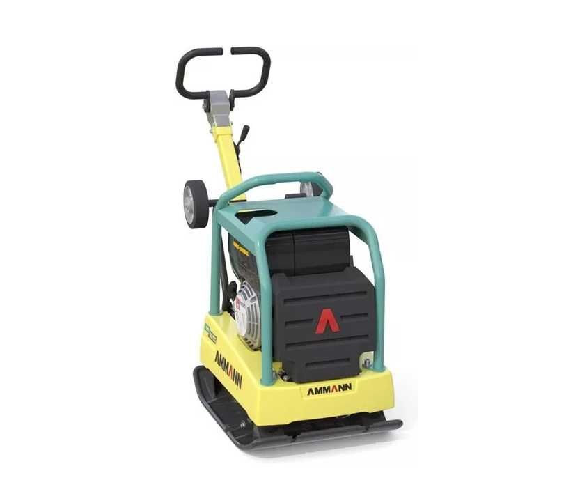 Zagęszczarka rewersyjna 225 kg Ammann APR 30/50 DE APF 20/50