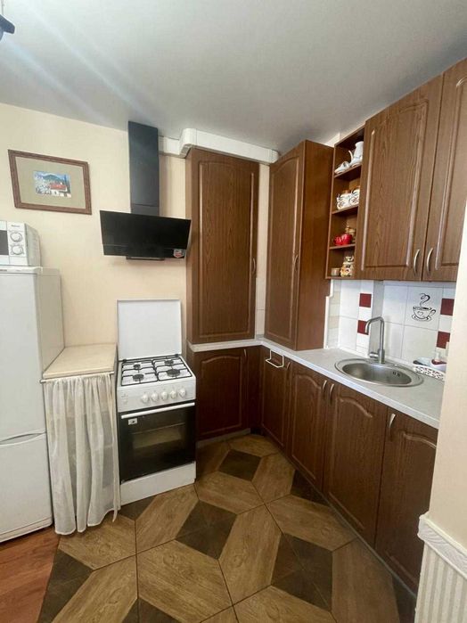 БЕЗ КОМІСІЇ! 40м2 КВАРТИРА з гарним плануванням. МАМА парк