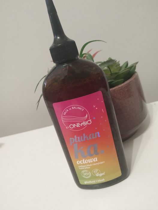 Onlybio płukanka