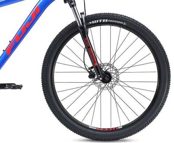 Rower MTB * FUJI NEVADA 4.0 LTD 29 DISC * HYDRAULIKA Shimano Nowy!!!
