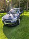 Opel Astra 1.6 2009 Klima,Hak