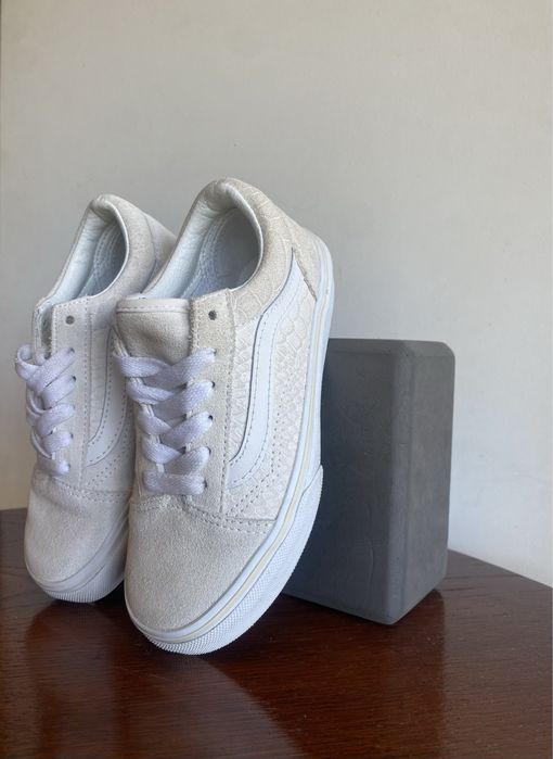 Sapatilhas de criança da Vans