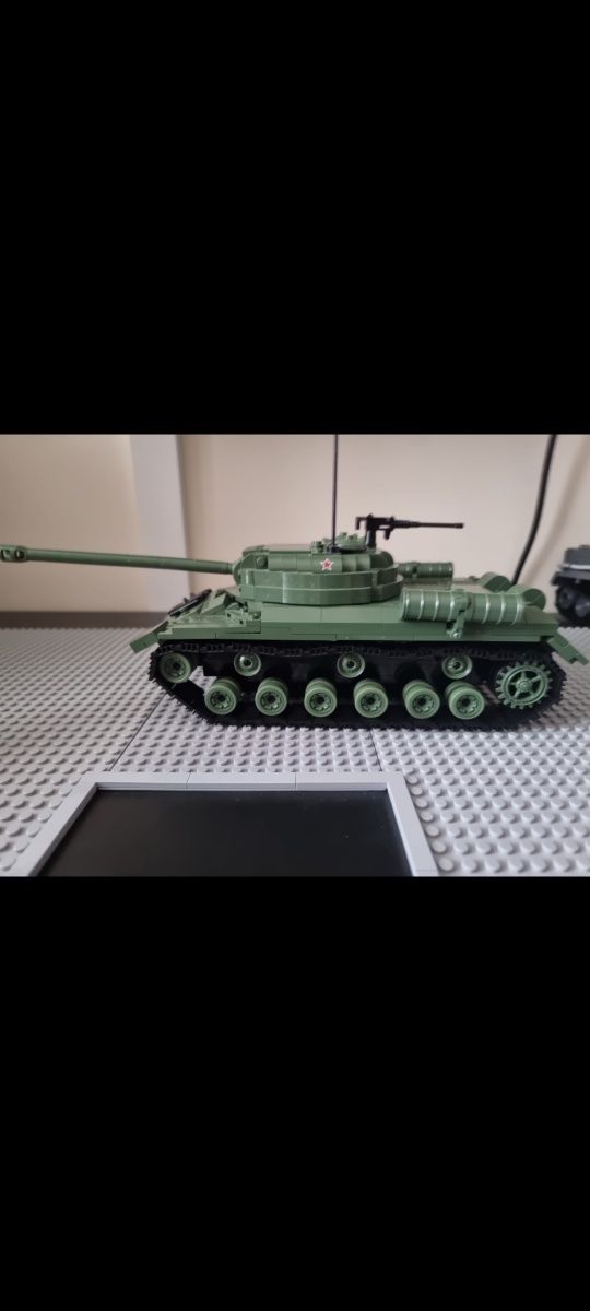 Czołg Cobi 15-3  stan idealny