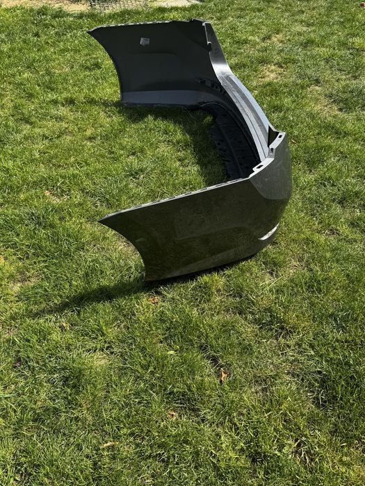 Tylny zderzak skoda octavia kombi 2024