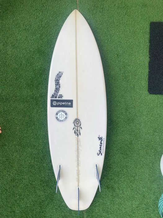 Prancha de Surf Semente 5'4"