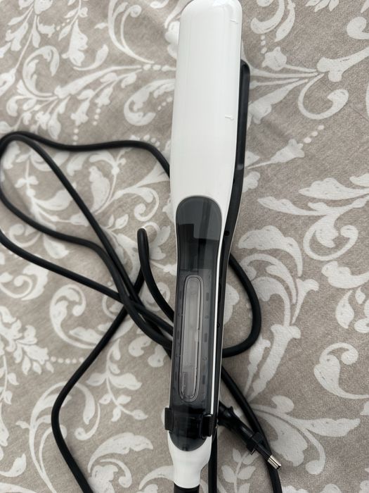 Prancha alisadora a vapor L’Oreal  SteamPod 2.0