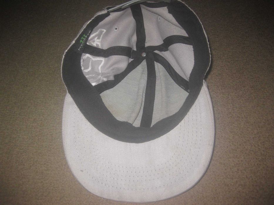 Boné/Cap Original da Monster