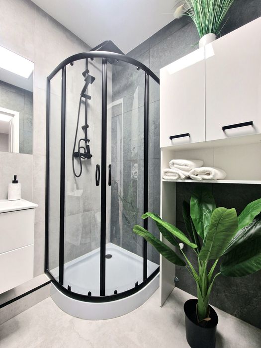 3 pok. 48,4m2 Nagórki winda balkon