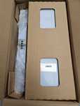 Zanussi okap ZHC 62661XA