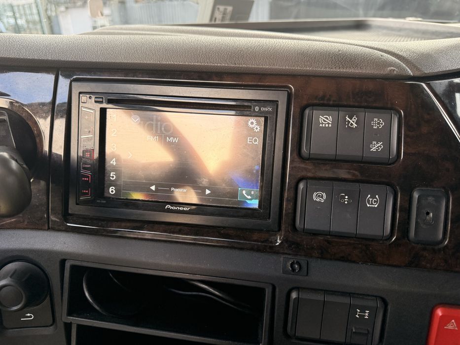 DAF XF 530 6x2 MOTOR 13L SÓ 798.000km LINDISSIMA ###OPORTUNIDADE###