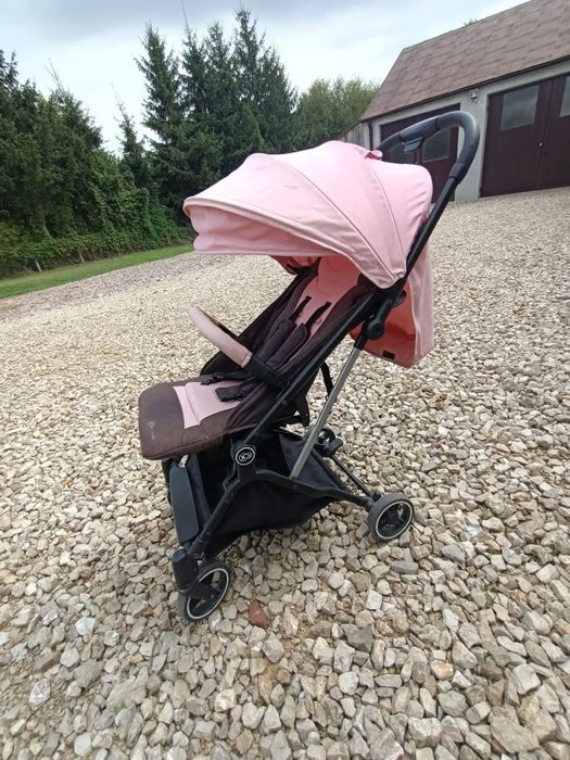 Wózek spacerowy/Spacerówka Kinderkraft