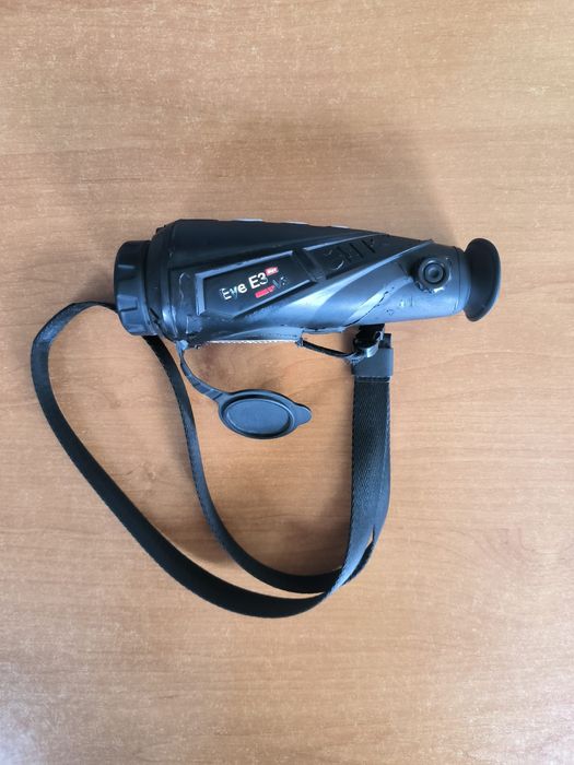 Termowizor infirey E3 max V 3