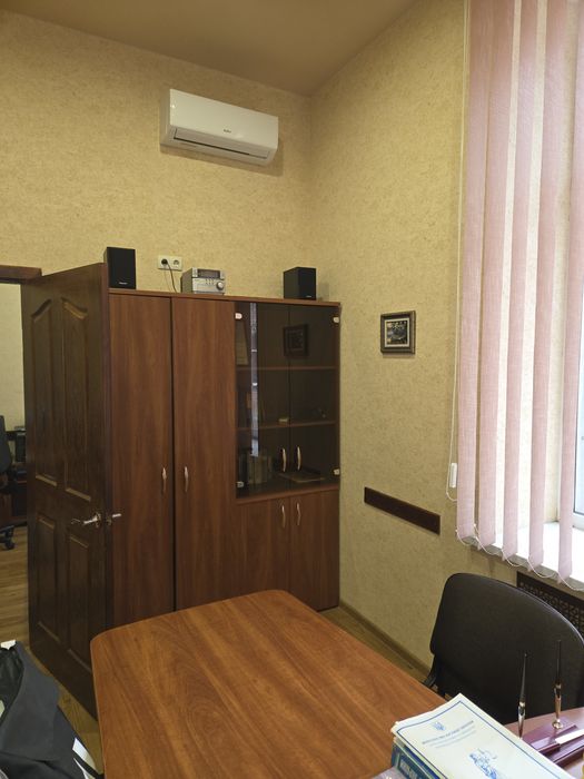 Продам офисную мебель