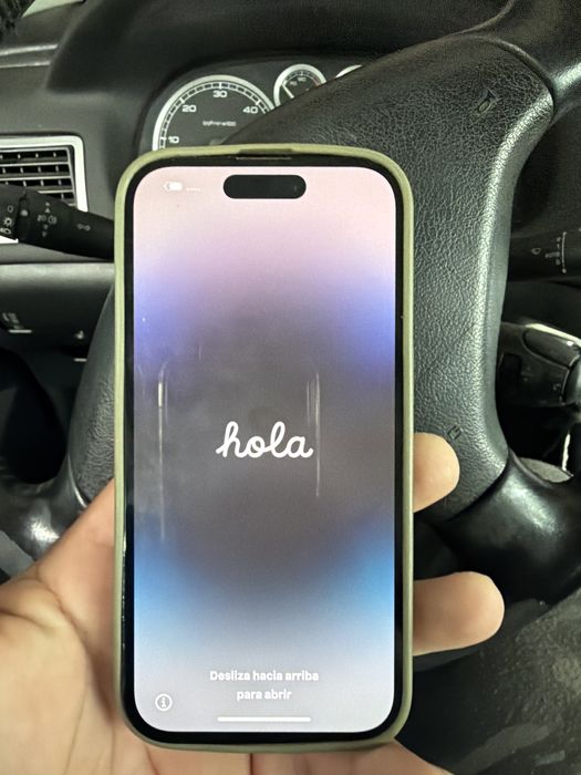 Iphone 14 pro 128 gb