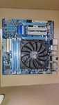 Intel® Core™ i7-875K 2.93 GHz + płyta główna + 8GB RAM