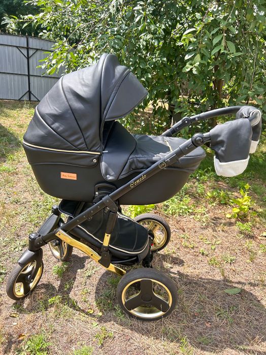 Дитяча коляска Baby Collection