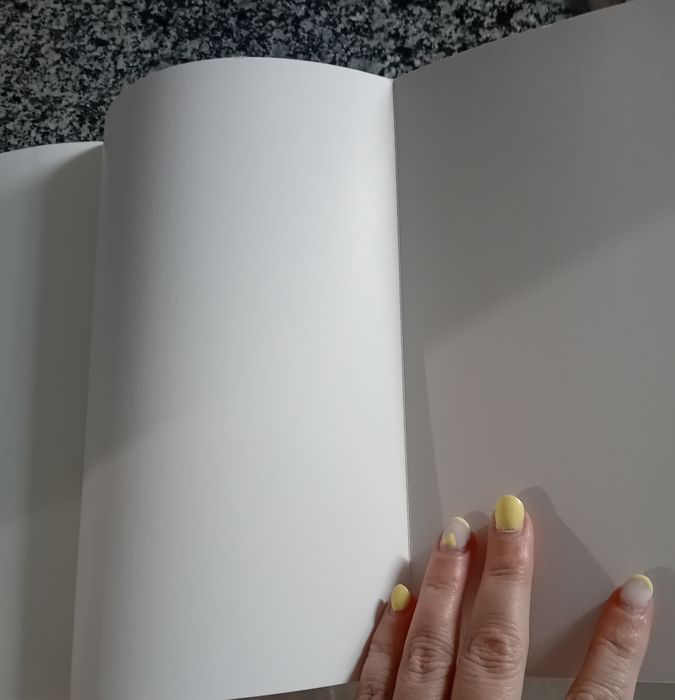 Livro usado poucas vezes