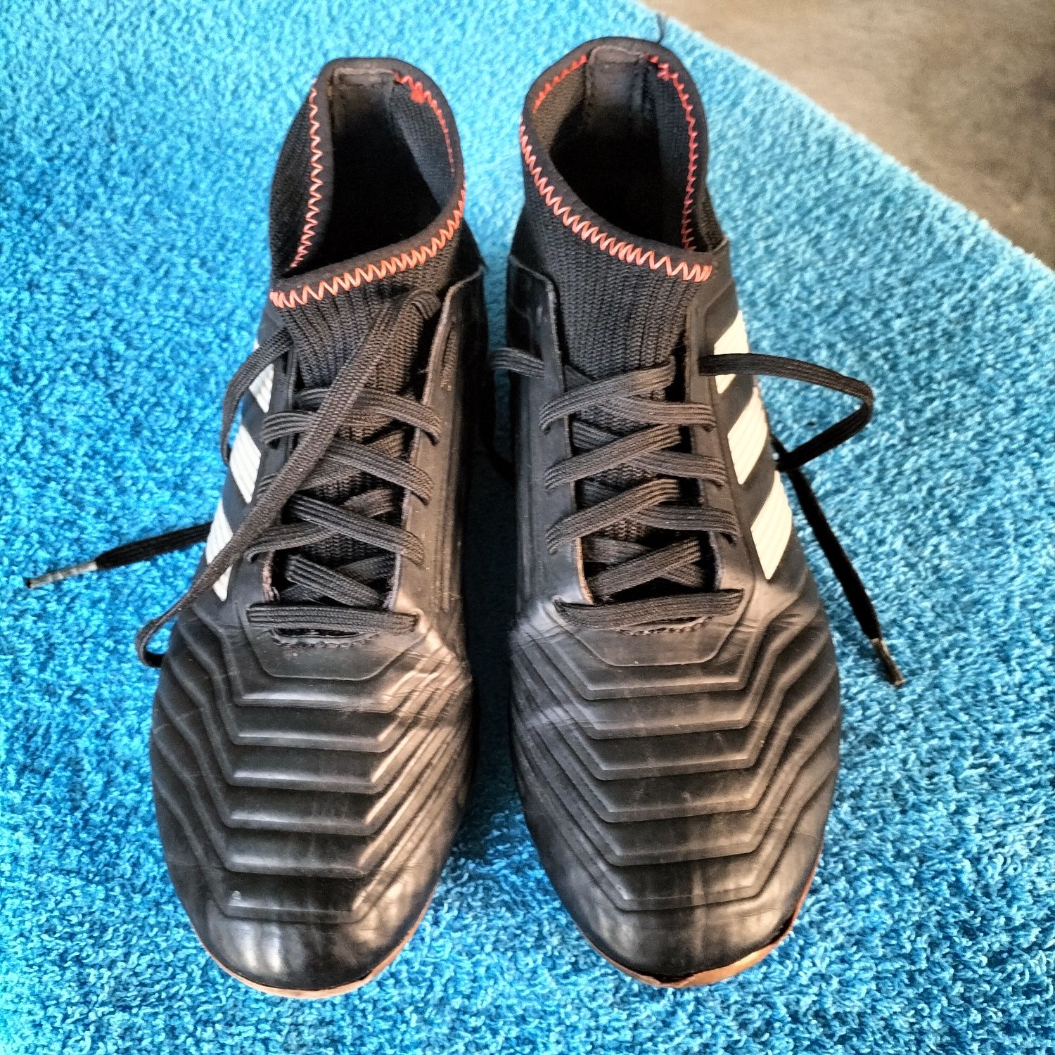 Chuteiras Adidas