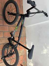 Bicicleta bmx haro