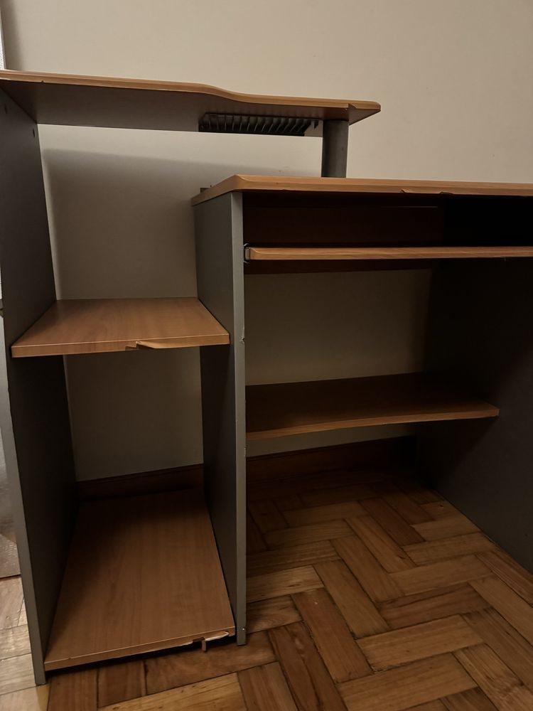 secretaria de computador