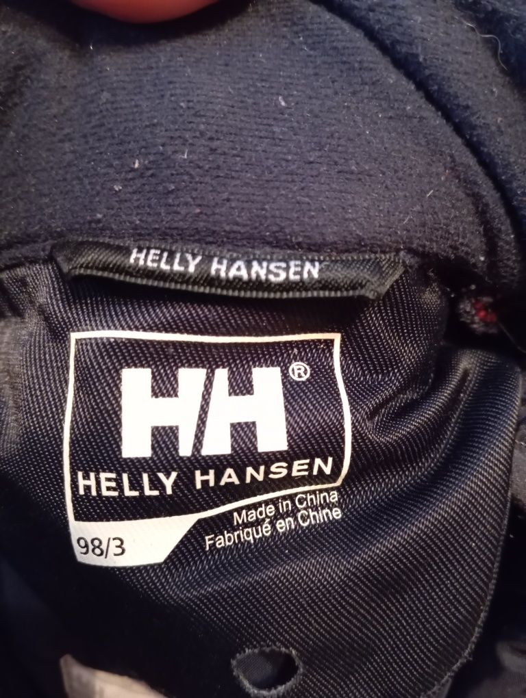 Комбінезон Helly Hansen розмір 98/3