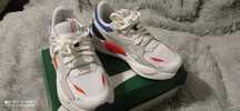 Buty sportowe puma młodzieżowe 38