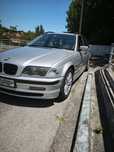 BMW 320D 136cv serie 3