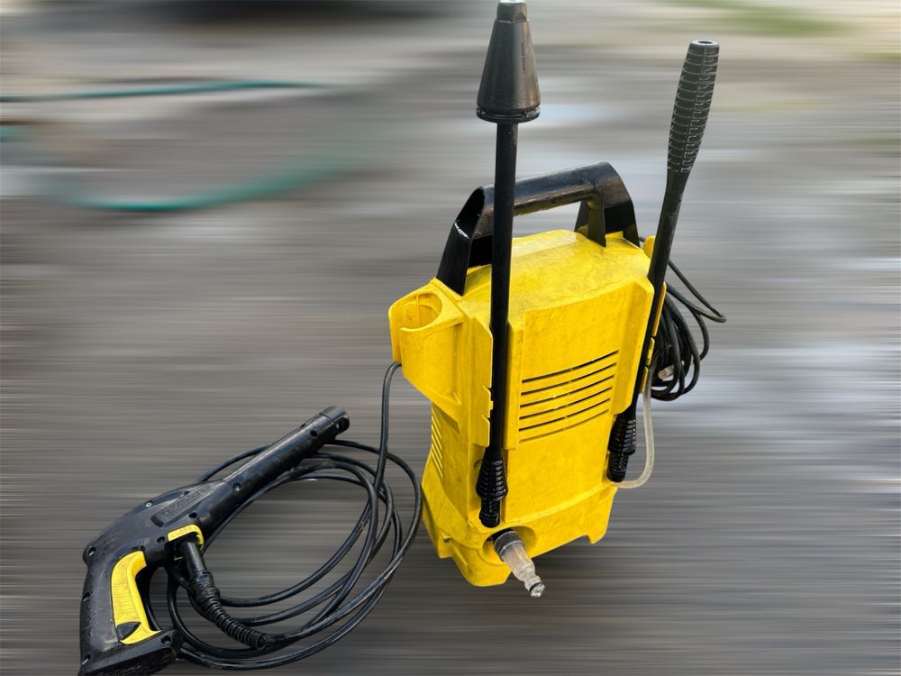 Продать KARCHER K2 Compact