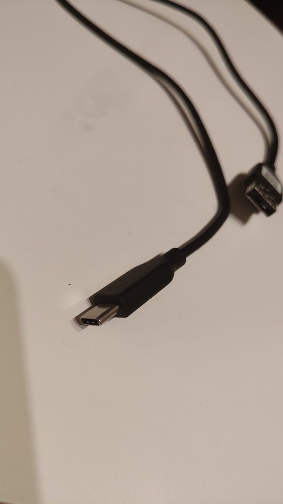 Kabel USB C x USB