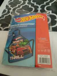 Fartuszek wodoodporny Hot Wheels