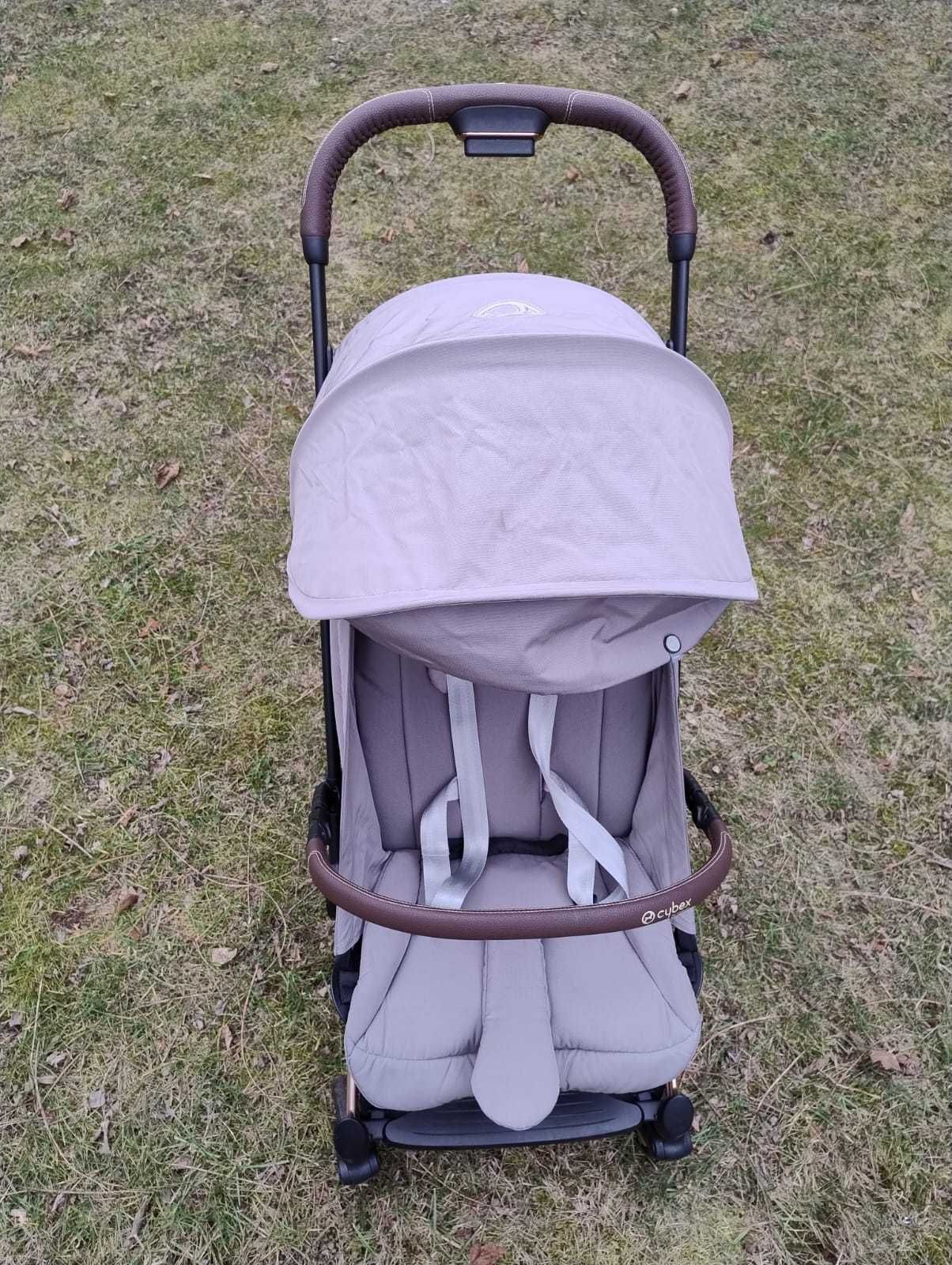 Wózek Cybex Coya